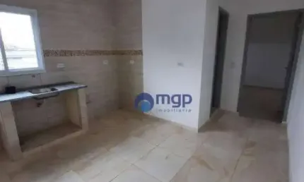 Apartamento para alugar, 35 m² por R$ 1.302,62/mês - Vila Maria - São Paulo/SP