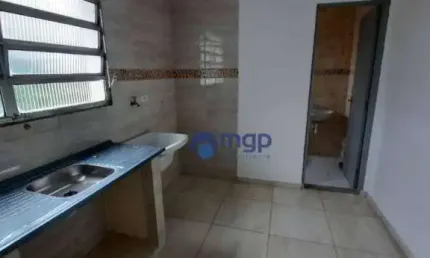 Apartamento para alugar, 35 m² por R$ 1.044,27/mês - Vila Maria - São Paulo/SP