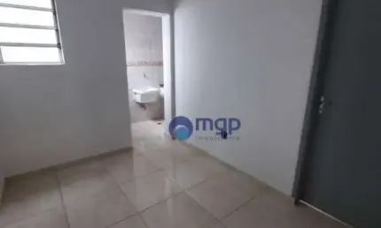 Apartamento com 1 dormitório para alugar, 35 m² por R$ 1.350,00/mês - Vila Maria - São Paulo/SP