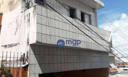 Sobrado com 5 dormitórios à venda, 288 m² por R$ 580.000,00 - Vila Medeiros - São Paulo/SP