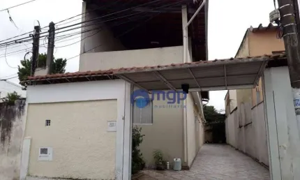 Casa à venda, 240 m² por R$ 680.000,00 - Jardim Brasil - São Paulo/SP