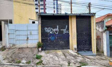 Terreno à venda, 470 m² por R$ 1.900.000,00 - Água Rasa - São Paulo/SP