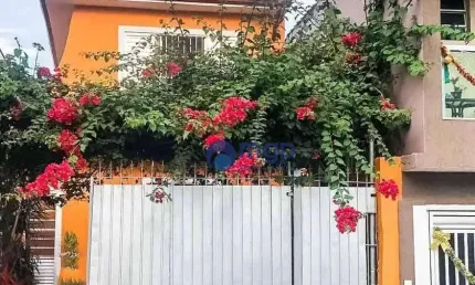 Sobrado com 5 dormitórios à venda, 120 m² por r$ 580.000,00 - vila sabrina - são paulo/sp