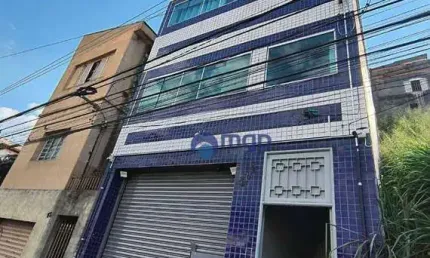 Prédio Comercial à venda na Vila Guilherme - 362 m² - São Paulo/SP