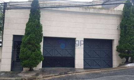 Casa com 4 dormitórios à venda, 290 m² por R$ 1.900.000,00 - Vila Paulicéia - São Paulo/SP