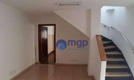 Sobrado com 3 dormitórios à venda, 168 m² por R$ 1.200.000,00 - Vila Maria - São Paulo/SP