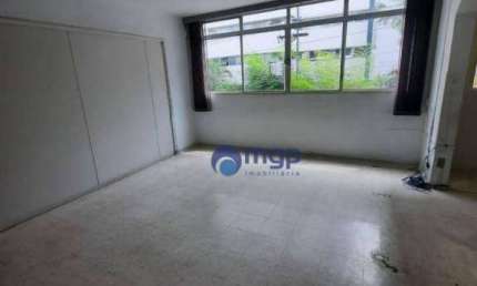 Conjunto, 80 m² - venda por R$ 450.000,00 ou aluguel por R$ 2.300,00/mês - Cerqueira César - São Paulo/SP