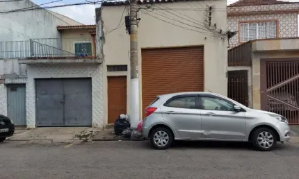 Casa à venda, 123 m² por R$ 920.000,00 - Vila Maria - São Paulo/SP