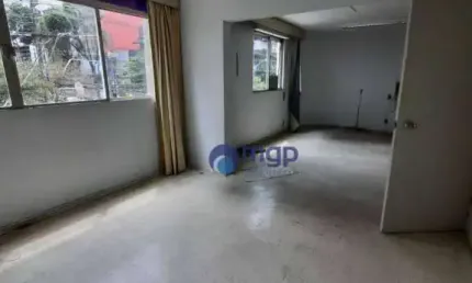 Conjunto, 80 m² - venda por R$ 450.000,00 ou aluguel por R$ 2.300,00/mês - Cerqueira César - São Paulo/SP