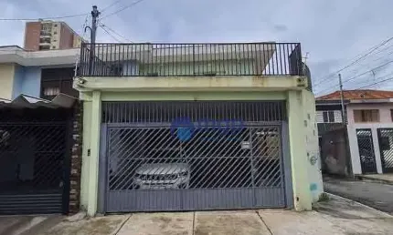 Sobrado com 4 dormitórios à venda, 150 m² por R$ 850.000,00 - Santana - São Paulo/SP