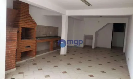 Sobrado com 3 dormitórios à venda, 147 m² por R$ 850.000,00 - Vila Maria - São Paulo/SP