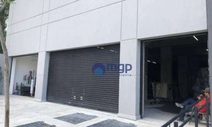 Salão para alugar, 370 m² por R$ 18.000,00/mês - Parada Inglesa - São Paulo/SP