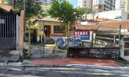 Terreno à venda, 250 m² por r$ 800.000,00 - santa teresinha - são paulo/sp
