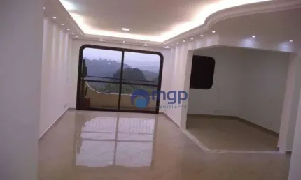 Apartamento com 4 dormitórios à venda, 153 m² por R$ 820.000,00 - Vila Nova Cachoeirinha - São Paulo/SP