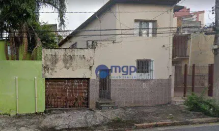 Terreno à venda, 267 m² por r$ 650.000 - mooca - são paulo/sp