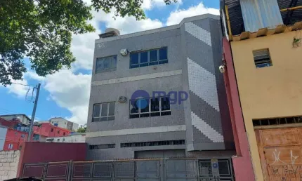 Prédio, 800 m² - venda por R$ 6.500.000,00 ou aluguel por R$ 18.000,00 - Jardim Vila Galvão - Guarulhos/SP