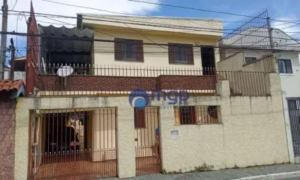 Casas para renda com 4 moradias, 250 m² por R$ 848.000 - Vila Medeiros - São Paulo/SP