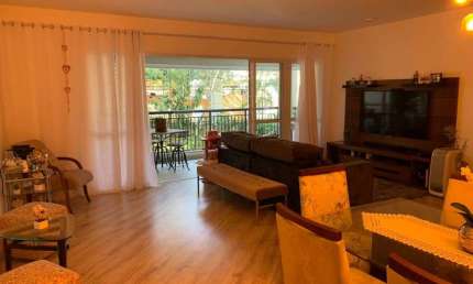 Apartamento com 3 dormitórios à venda, 120 m² por R$ 1.200.000,00 - Vila Irmãos Arnoni - São Paulo/SP