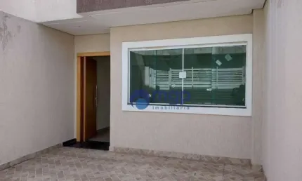 Sobrado com 3 dormitórios à venda, 60 m² por R$ 750.000,00 - Vila Nova Cachoeirinha - São Paulo/SP