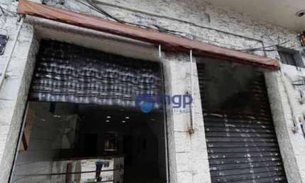 Salão para alugar, 100 m² por R$ 6.320,00/mês - Vila Sabrina - São Paulo/SP