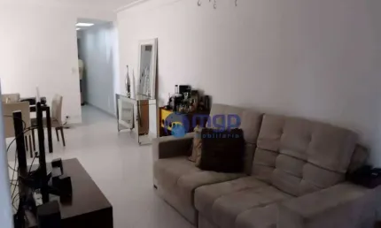Apartamento com 2 dormitórios à venda, 90 m² por r$ 690.000,00 - vila paiva - são paulo/sp
