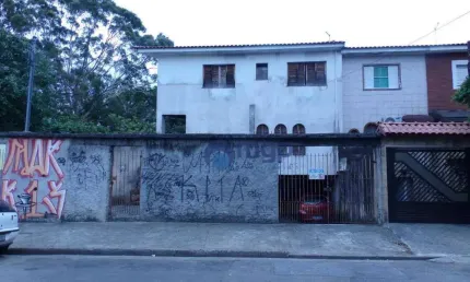 Sobrado com 3 dormitórios à venda, 216 m² por r$ 560.000,00 - jardim japão - são paulo/sp