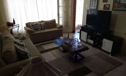 Sobrado com 4 dormitórios à venda, 150 m² por R$ 850.000,00 - Jardim São Paulo - São Paulo/SP