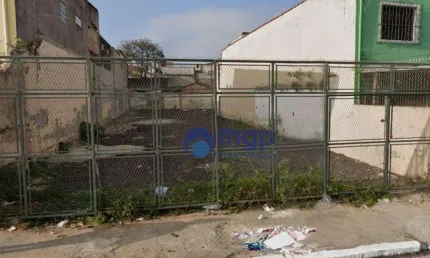 Terreno à venda, 455 m² por r$ 2.100.000,00 - catumbi - são paulo/sp