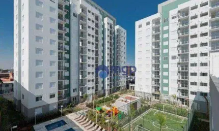 Apartamento com 2 dormitórios à venda, 63 m² por r$ 435.000,00 - vila guilherme - são paulo/sp