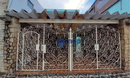 Sobrado com 3 dormitórios à venda, 137 m² por r$ 1.280.000,00 - parque novo mundo - são paulo/sp
