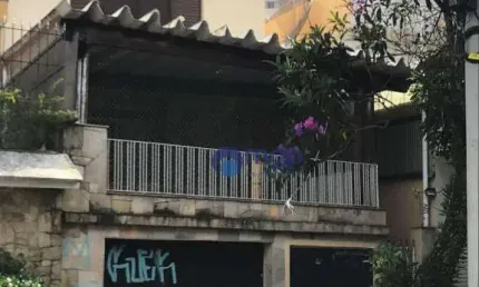 Sobrado com 3 dormitórios à venda, 200 m² por R$ 1.800.000,00 - Jardim São Paulo - São Paulo/SP