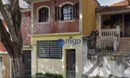 Casa com 2 dormitórios à venda, 281 m² por R$ 850.000,00 - Vila Bertioga - São Paulo/SP