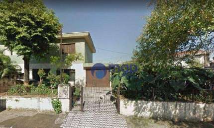Casa com 3 dormitórios à venda, 174 m² por R$ 700.000,00 - Jardim Imperador - São Paulo/SP