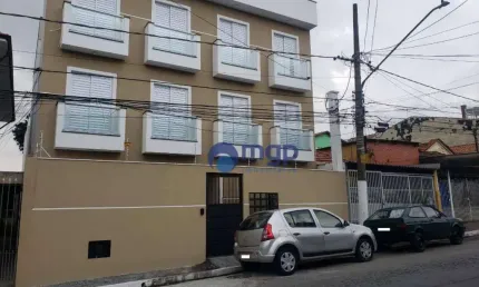 Apartamento com 2 dormitórios à venda, 50 m² por R$ 329.000,00 - Vila Leonor - São Paulo/SP