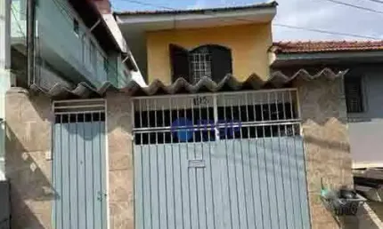 Sobrado com 2 dormitórios à venda, 80 m² por r$ 490.000 - vila mazzei - são paulo/sp