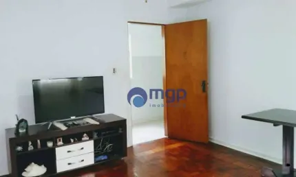 Apartamento com 2 dormitórios à venda, 75 m² por R$ 330.000 - Tucuruvi - São Paulo/SP