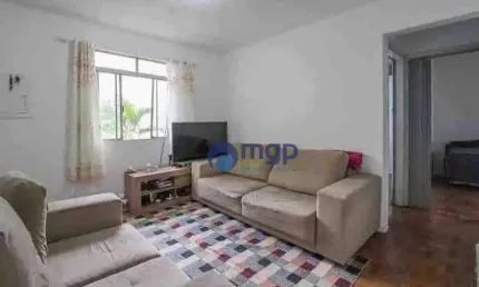 Apartamento com 2 dormitórios à venda, 63 m² por r$ 250.000,00 - vila guilherme - são paulo/sp