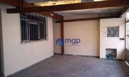 Casa com 3 dormitórios à venda, 162 m² por R$ 570.000,00 - Vila Nivi - São Paulo/SP