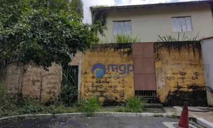 Terreno à venda, 210 m² por r$ 420.000,00 - vila irmãos arnoni - são paulo/sp