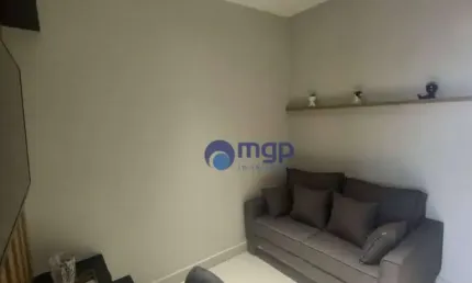 Studio com 1 dormitório à venda, 24 m² por r$ 232.200,00 - tucuruvi - são paulo/sp