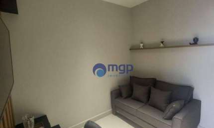 Studio com 1 dormitório à venda, 24 m² por R$ 237.600 - Tucuruvi - São Paulo/SP