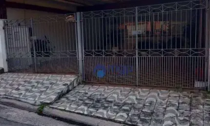 Casa com 3 dormitórios à venda, 190 m² por R$ 750.000,00 - Tucuruvi - São Paulo/SP