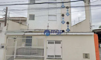 Apartamento com 1 dormitório à venda, 30 m² por r$ 225.000 - jaçanã - são paulo/sp