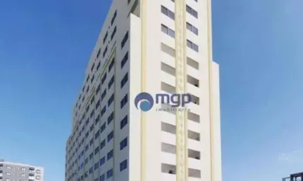 Studio com 1 dormitório à venda, 24 m² por R$ 253.800 - Santana - São Paulo/SP