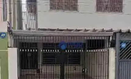 Sobrado com 2 dormitórios à venda, 120 m² por r$ 600.000,00 - casa verde - são paulo/sp