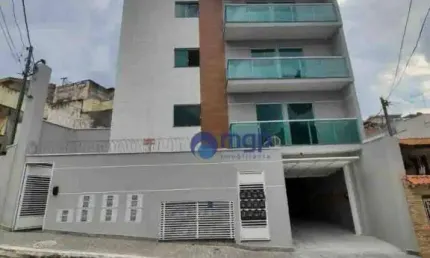 Casa em condomínio com 2 dormitórios à venda, 34 m² por R$ 320.000 - Vila Dom Pedro II - São Paulo/SP