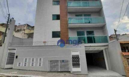Casa com 2 dormitórios à venda, 34 m² por R$ 320.000,00 - Vila Dom Pedro II - São Paulo/SP