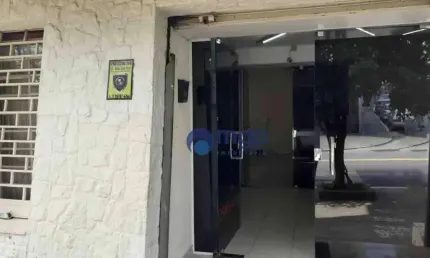 Salão para alugar, 373 m² por R$ 6.000,00/mês - Vila Maria - São Paulo/SP