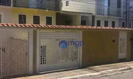Sobrado com 3 dormitórios à venda, 178 m² - jardim virginia bianca - são paulo/sp