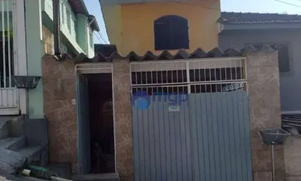 Sobrado com 2 dormitórios à venda, 87 m² por r$ 490.000,00 - vila mazzei - são paulo/sp